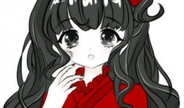 动漫红色,燃烧的青春，热血的岁月